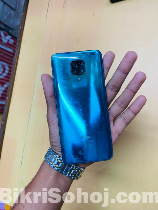 Redmi note 9 pro